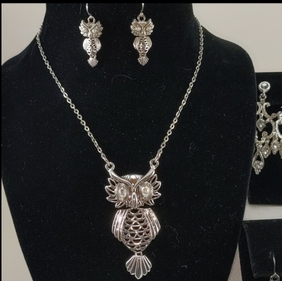 ๐จ๐ฆ Lot Of Costume/Fashion Jewellery - Picture 2 of 9